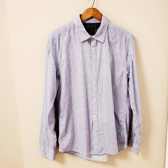 Tommy Hilfiger Other - CLOSEOUTTommy Hilfiger button-up, EUC, Size M